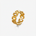 Anillo "Letum"