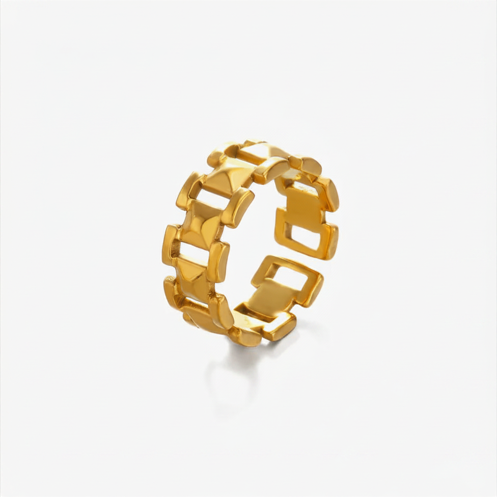 Anillo "Letum"