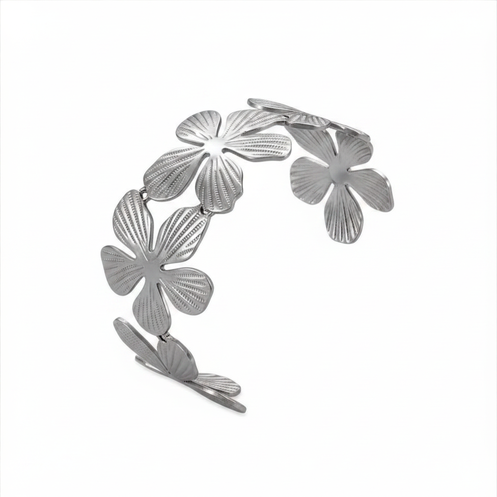 Brazalete "Cloris"