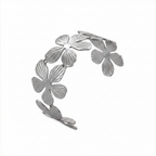 Brazalete "Cloris"