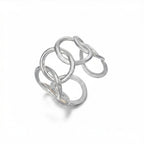 Anillo "Quies"