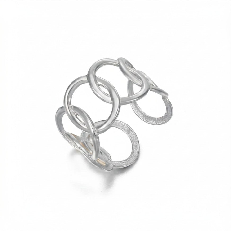 Anillo "Quies"