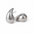 Pendientes "Coventina"