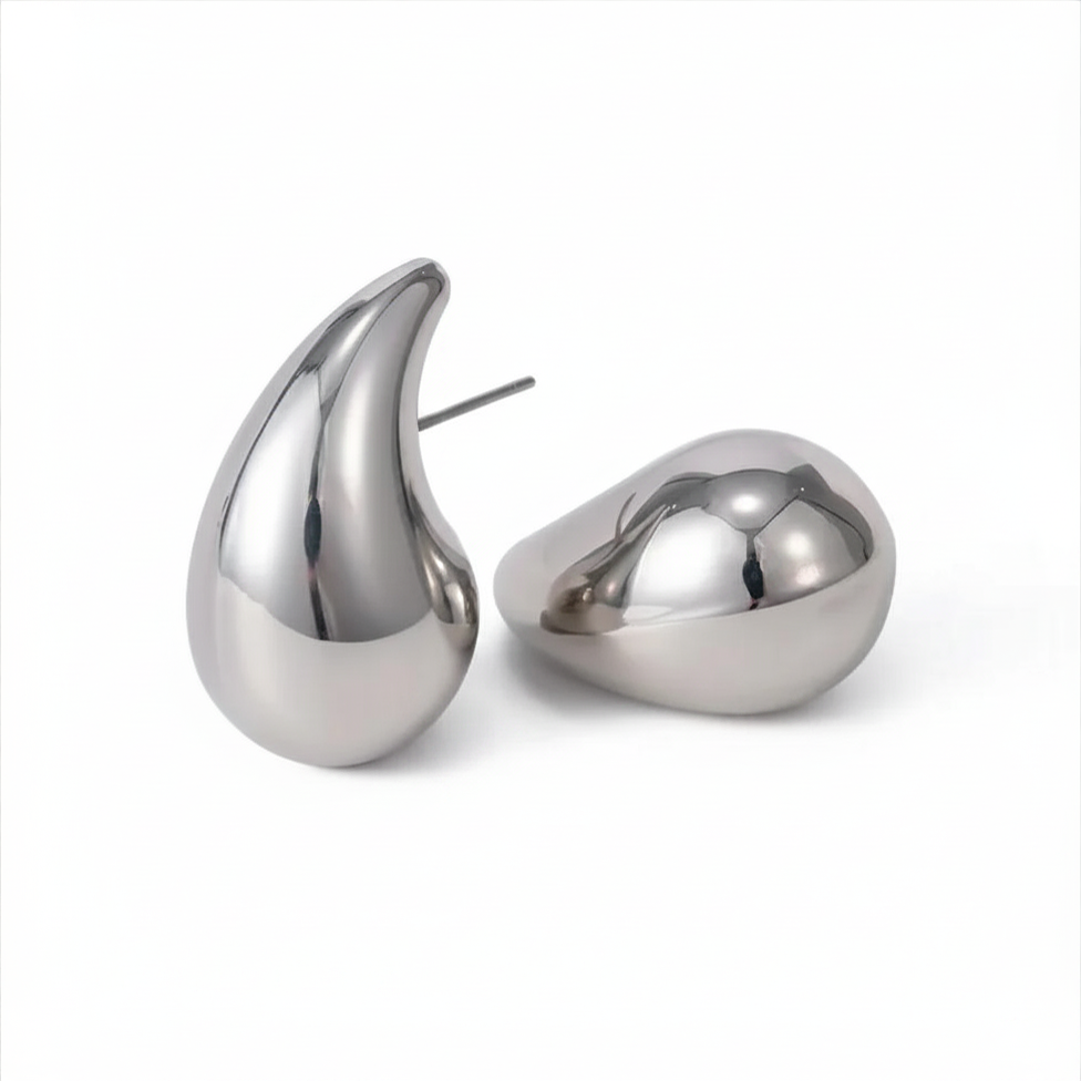 Pendientes "Coventina"