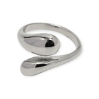Anillo "Pose"