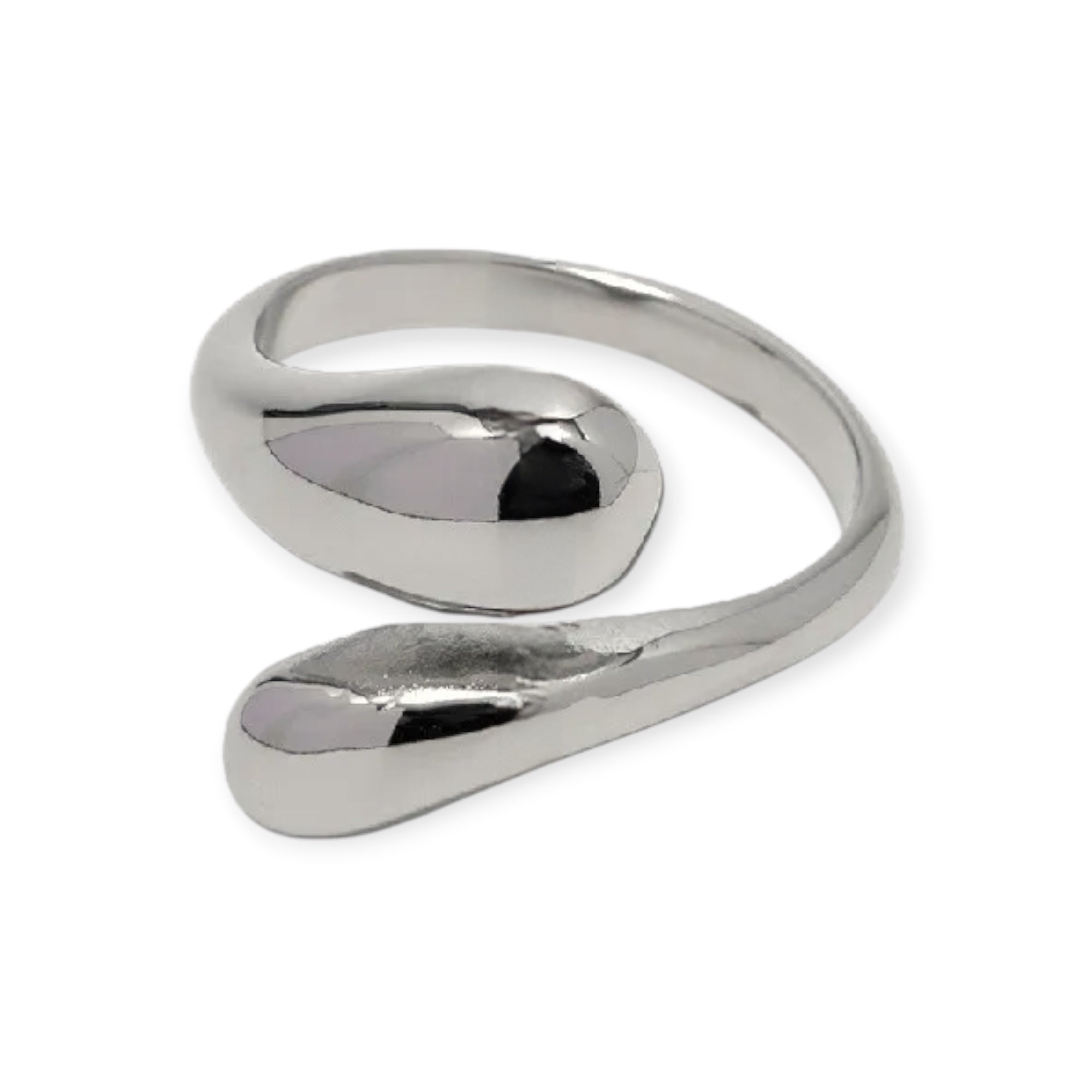 Anillo "Pose"