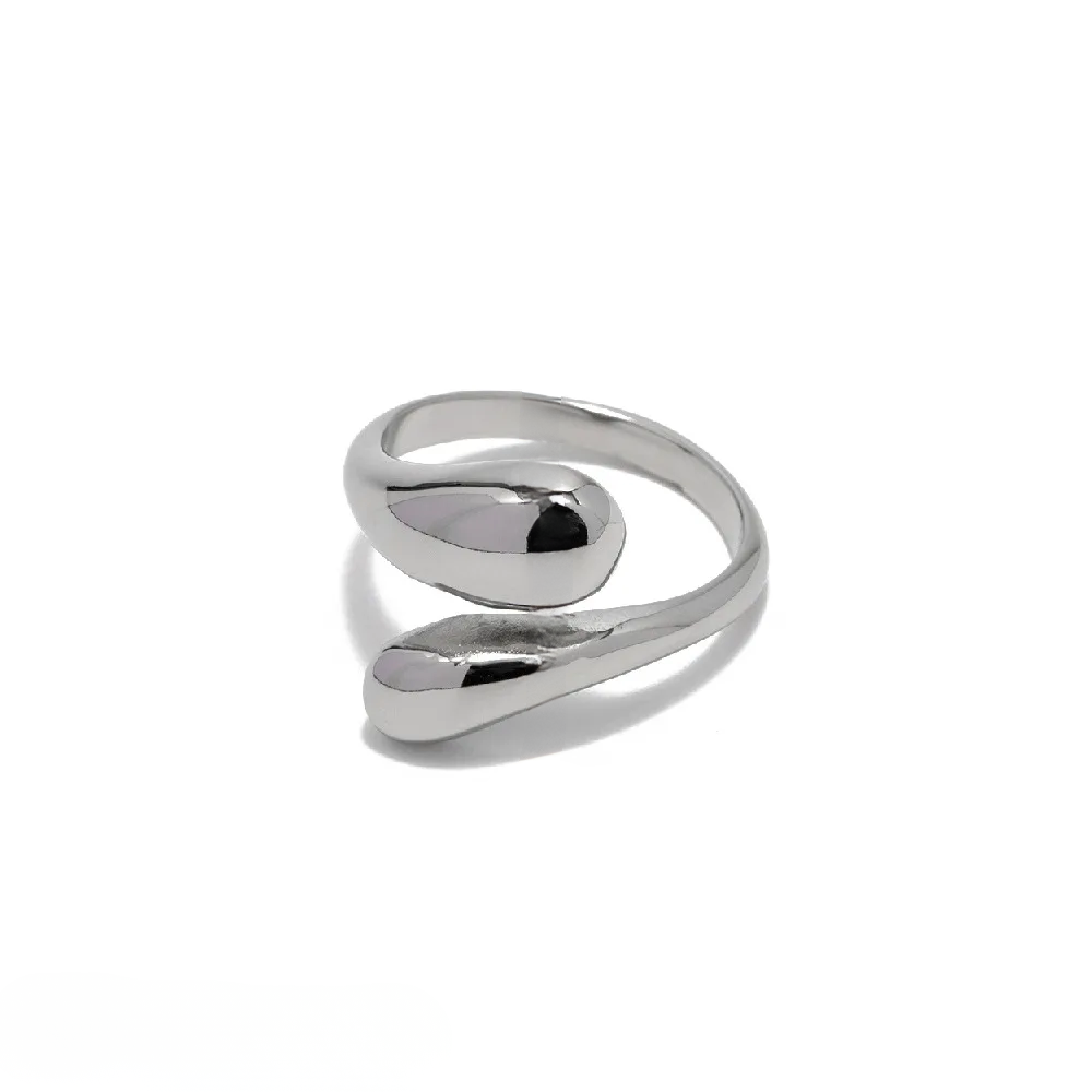 Anillo "Pose"
