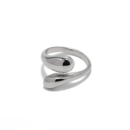Anillo "Pose"