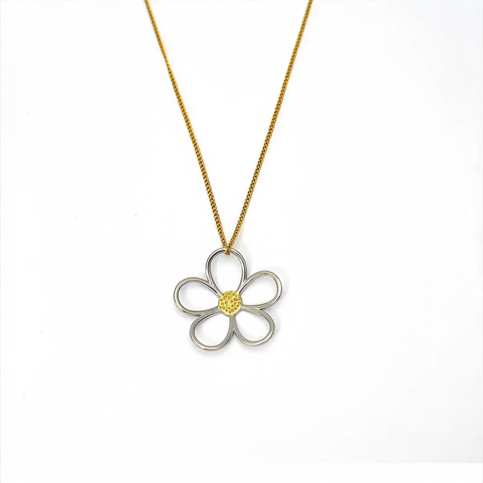 Collar "Artemis"