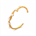 Brazalete "Oshun"