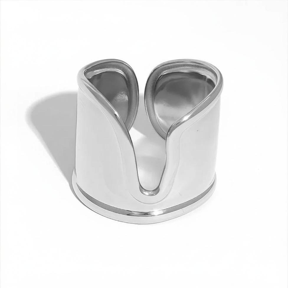 Anillo "Athena”