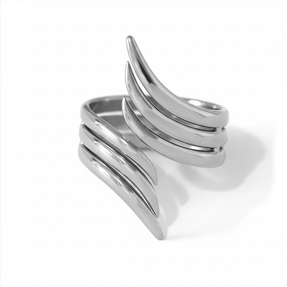 Anillo "Lucina"