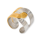 Anillo "Mul”