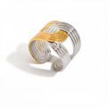 Anillo "Mul”