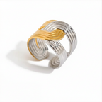 Anillo "Mul”