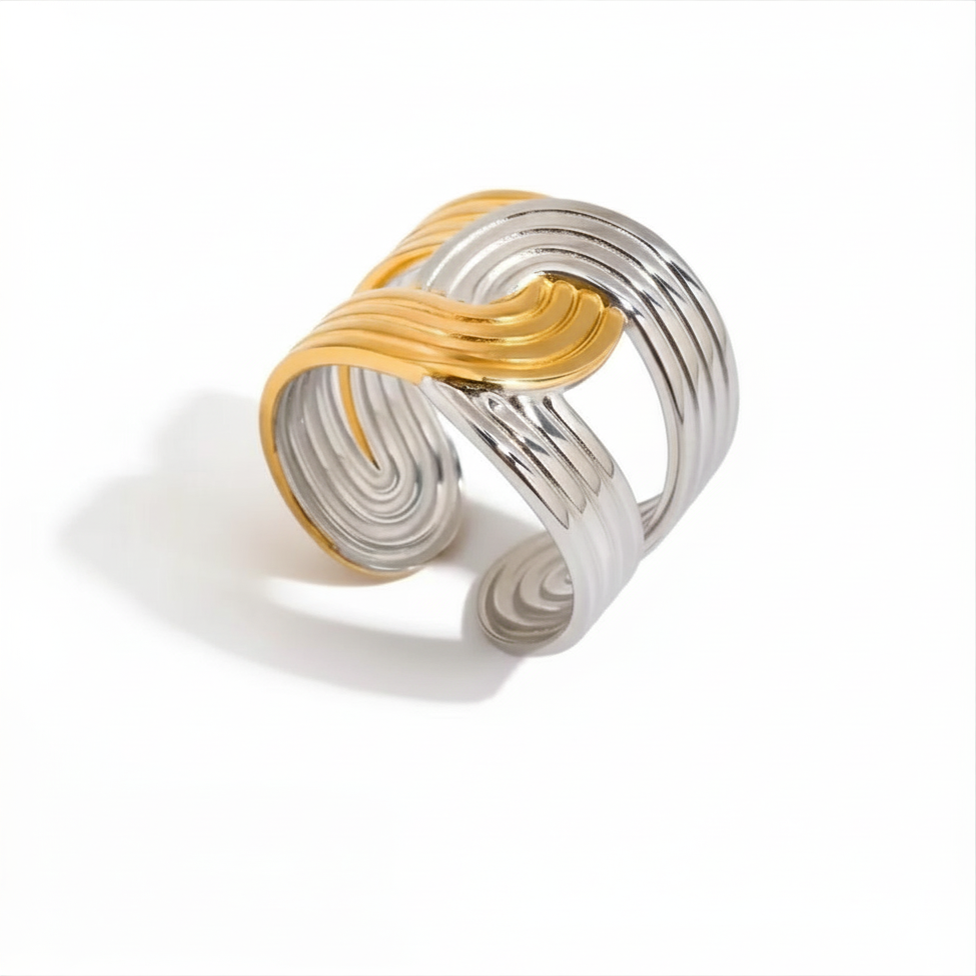 Anillo "Mul”