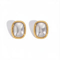 Pendientes "Svalin"