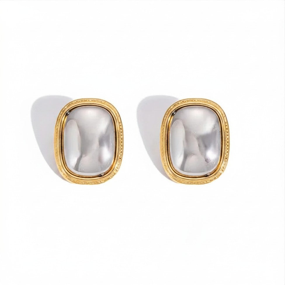 Pendientes "Svalin"