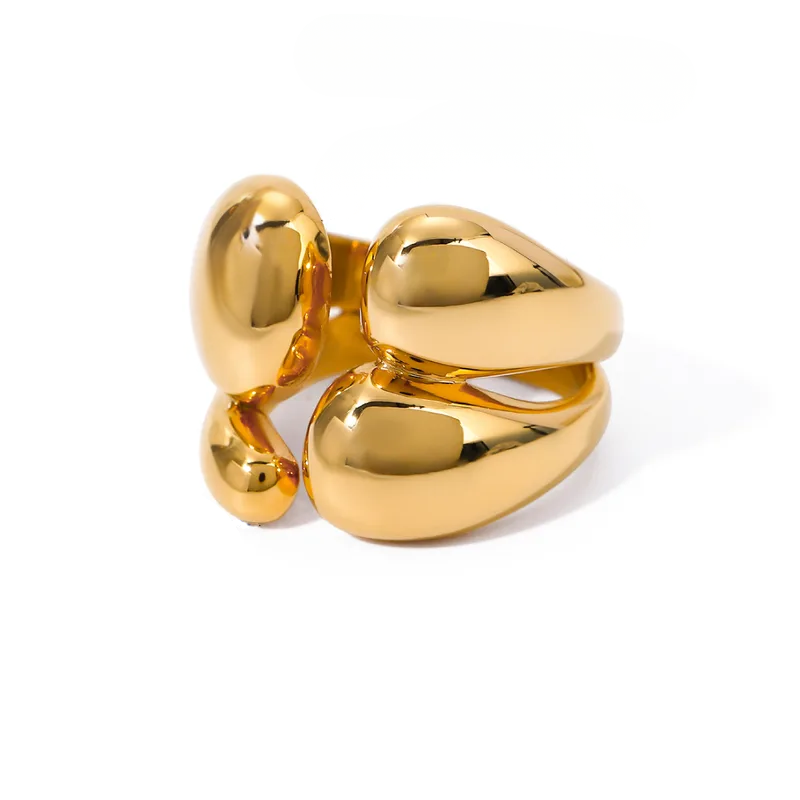 Anillo "Ymir"