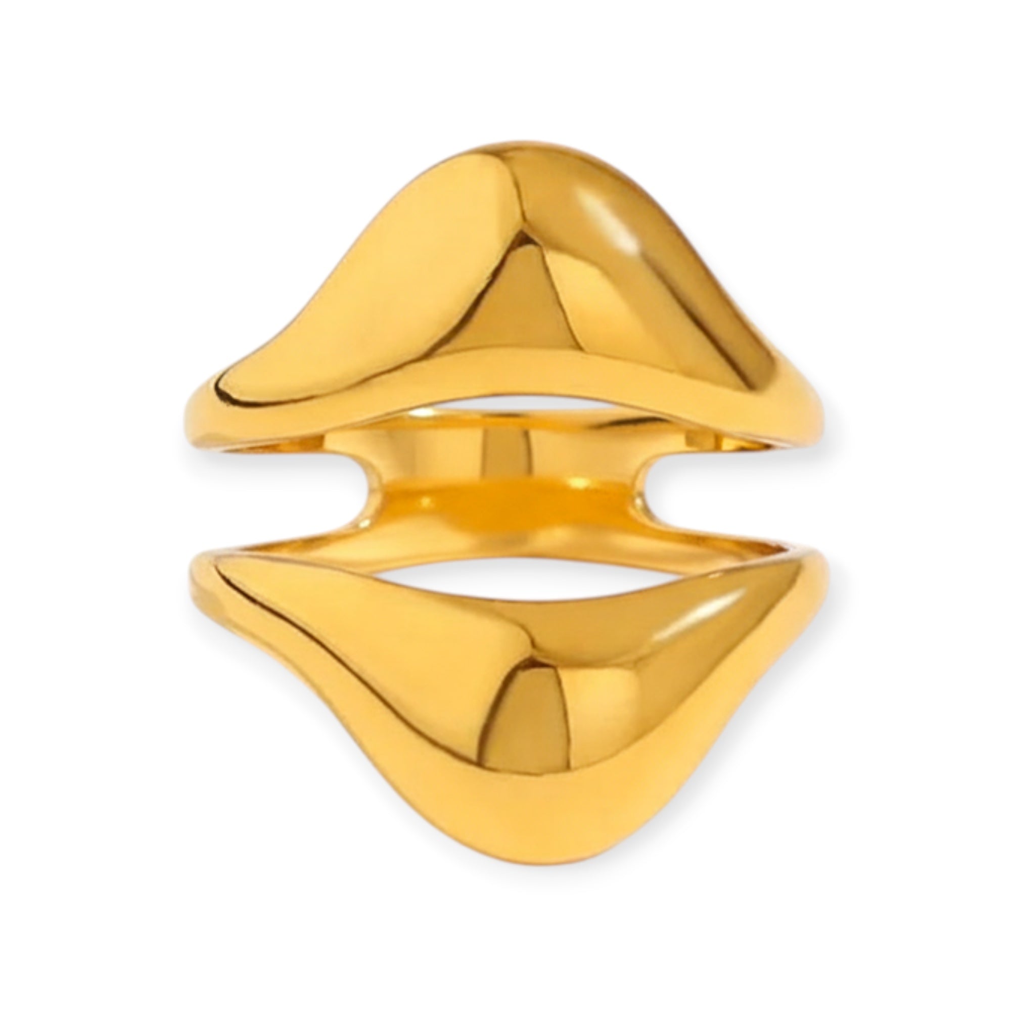 Anillo "Cliot"
