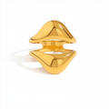 Anillo "Cliot"
