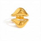 Anillo "Cliot"