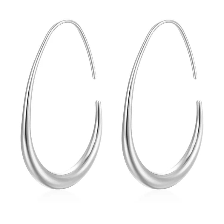 Pendientes "Circe"
