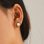 Pendientes "Kali"
