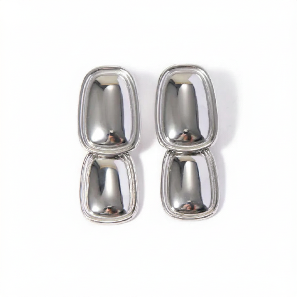 Pendientes "Baum"