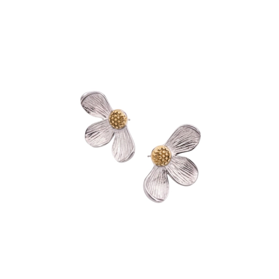 Pendientes "Fior"