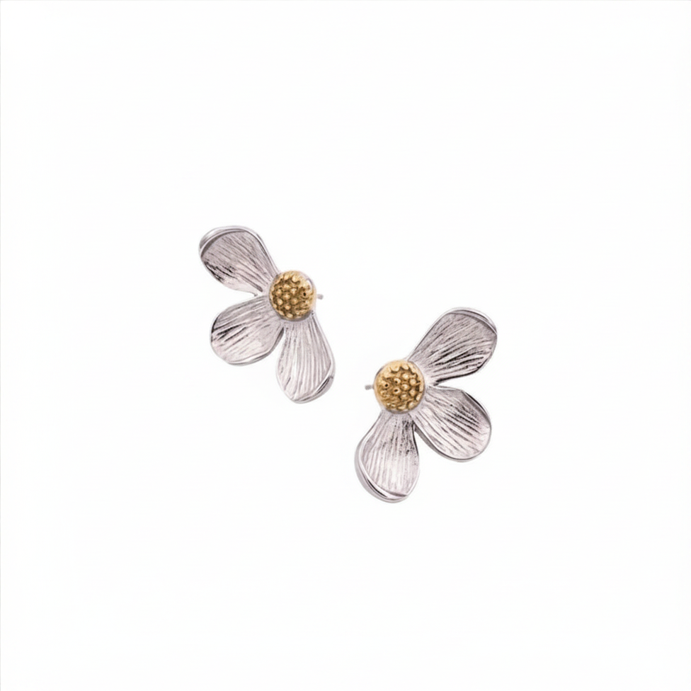 Pendientes "Fior"