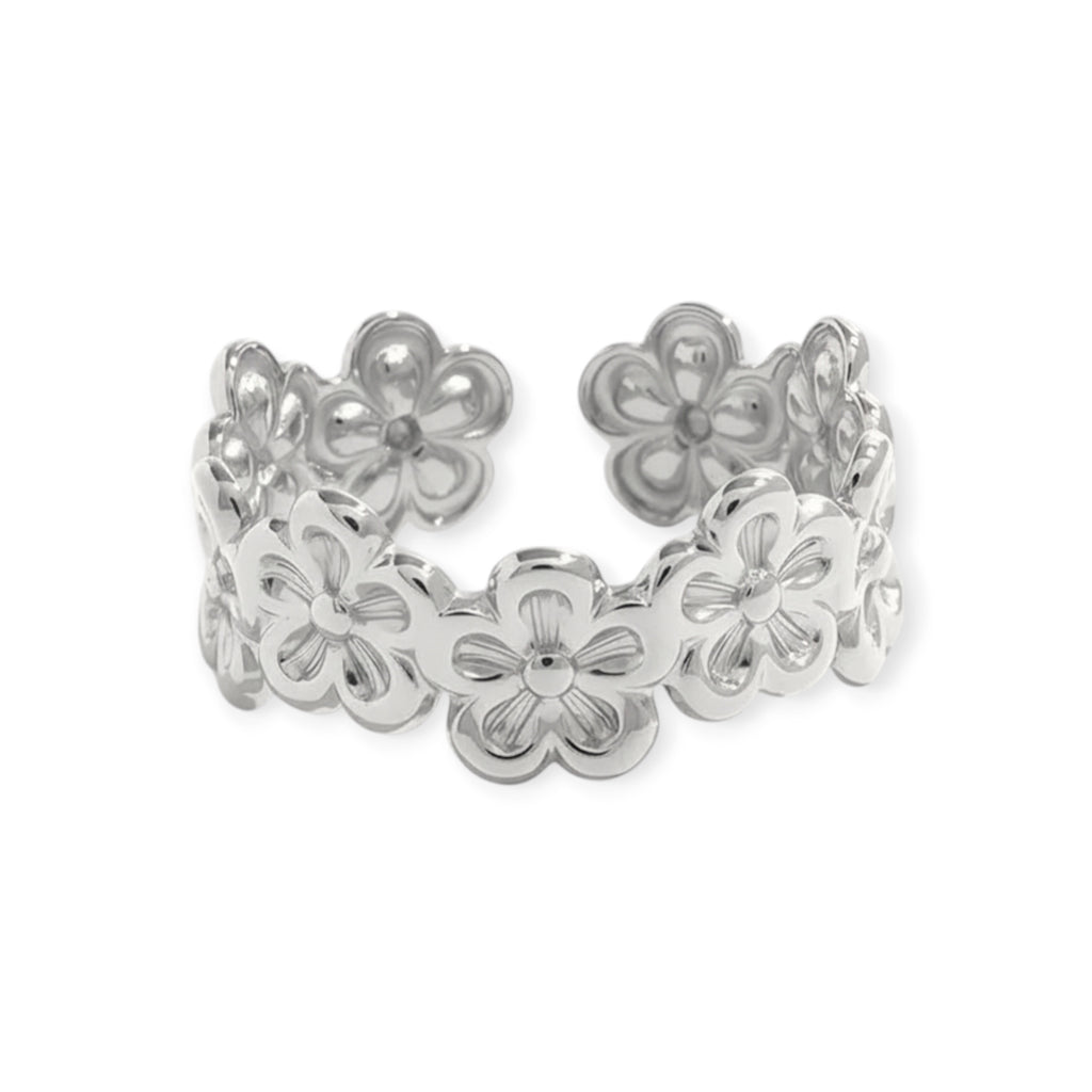 Anillo "Konoha"