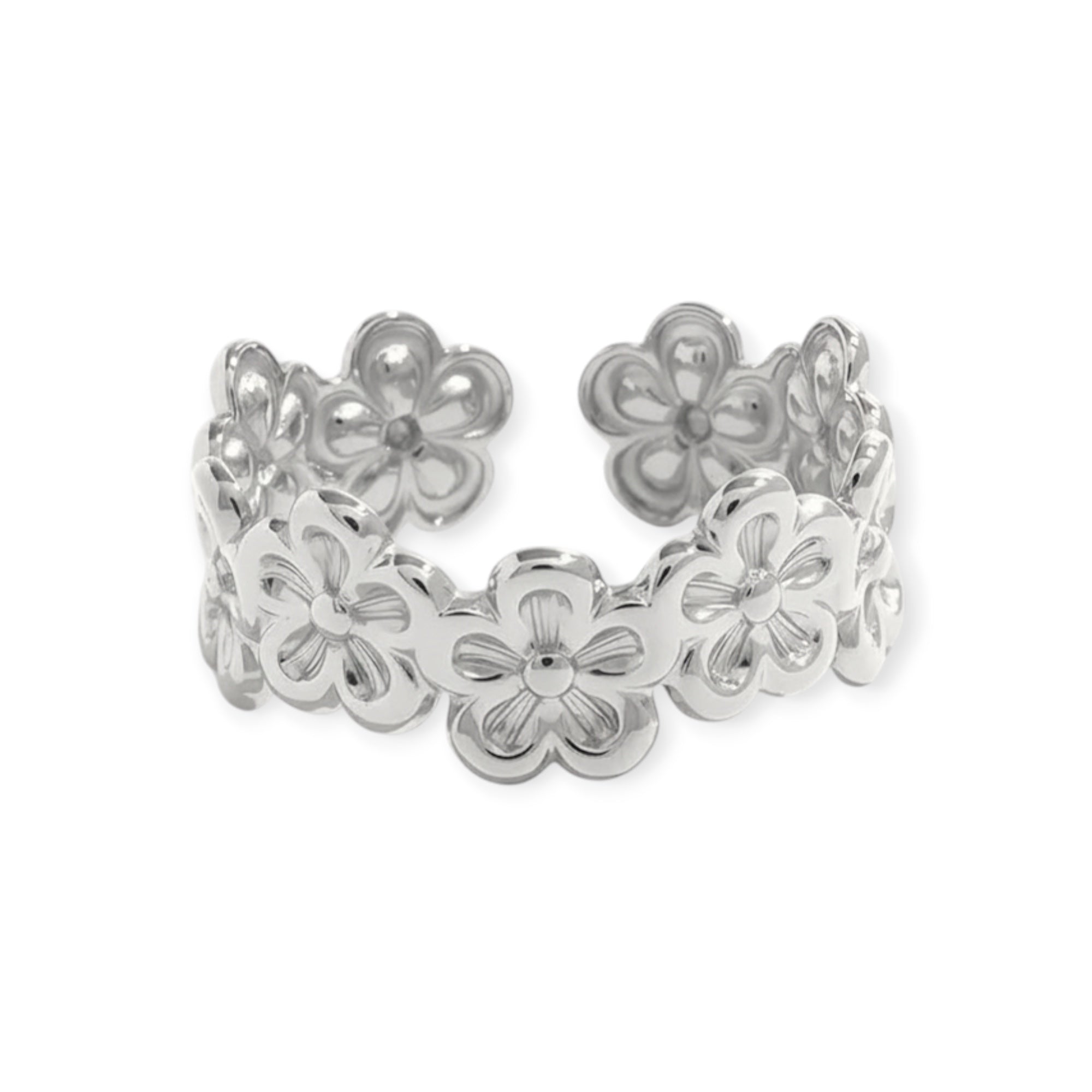 Anillo "Konoha"