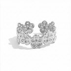 Anillo "Konoha"