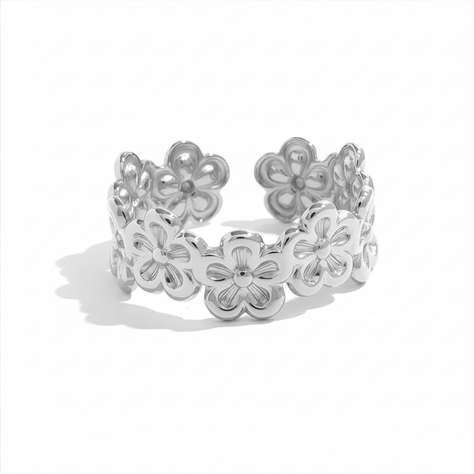 Anillo "Konoha"