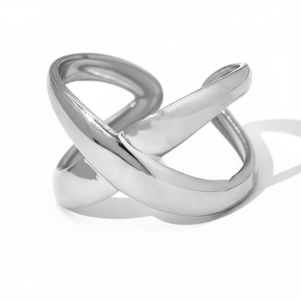 Anillo "Amanis"