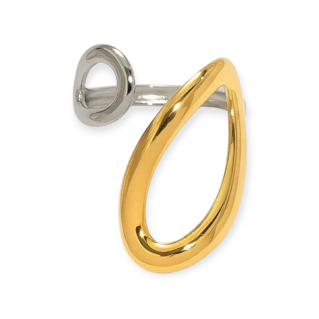 Anillo "Tiam"