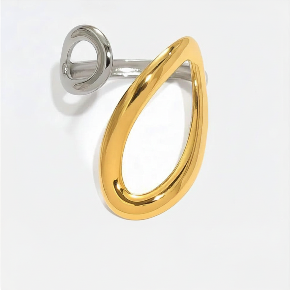 Anillo "Tiam"