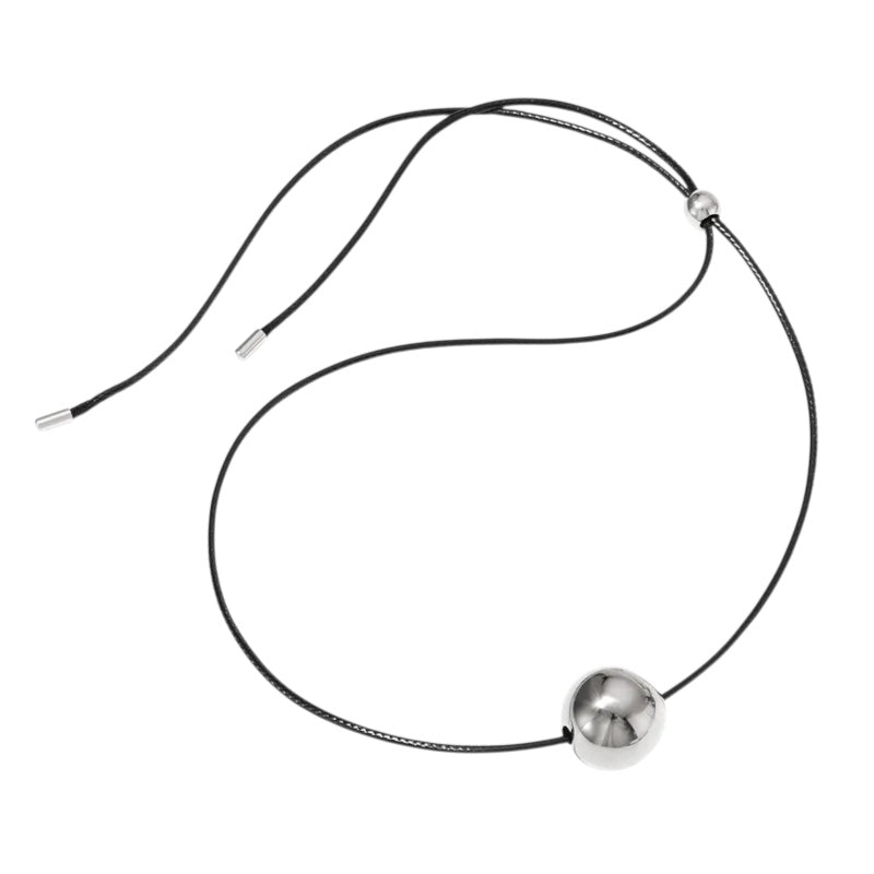 Collar "Hun"
