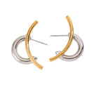 Pendientes "Hou Yi"