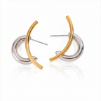 Pendientes "Hou Yi"