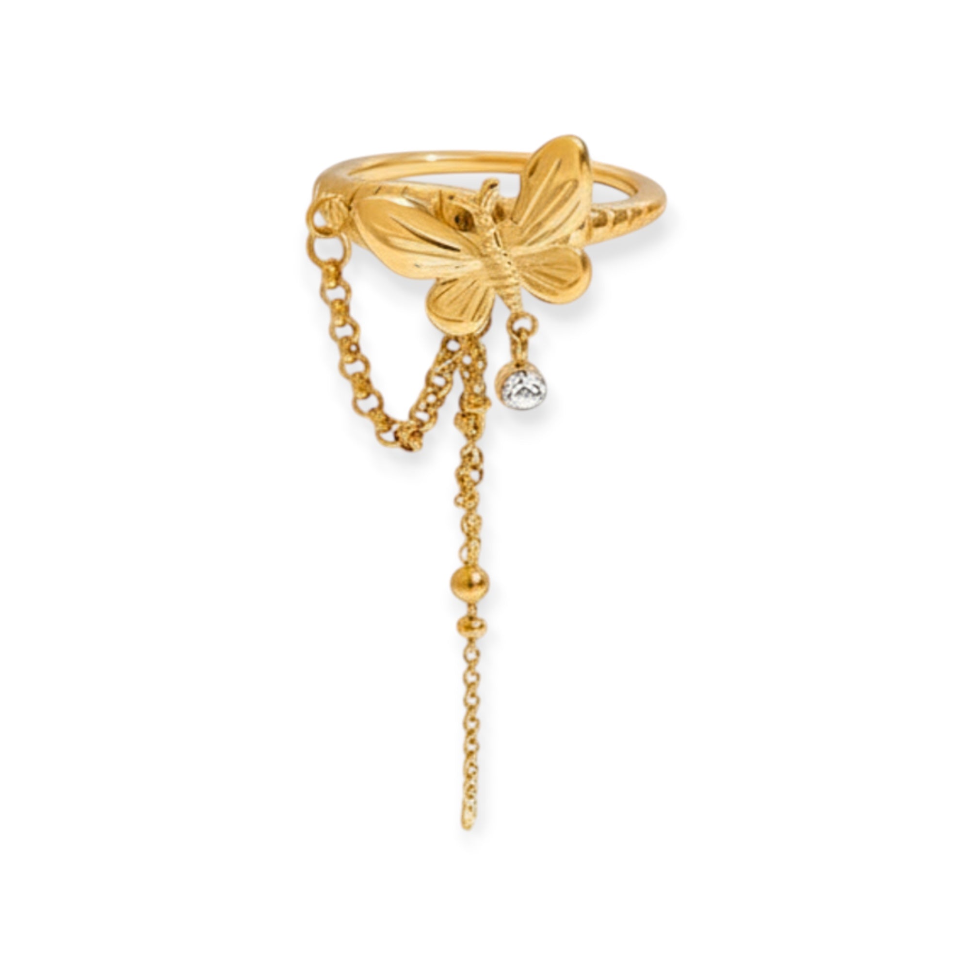 Anillos "Eostre"