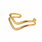 Brazalete "Cayeta"