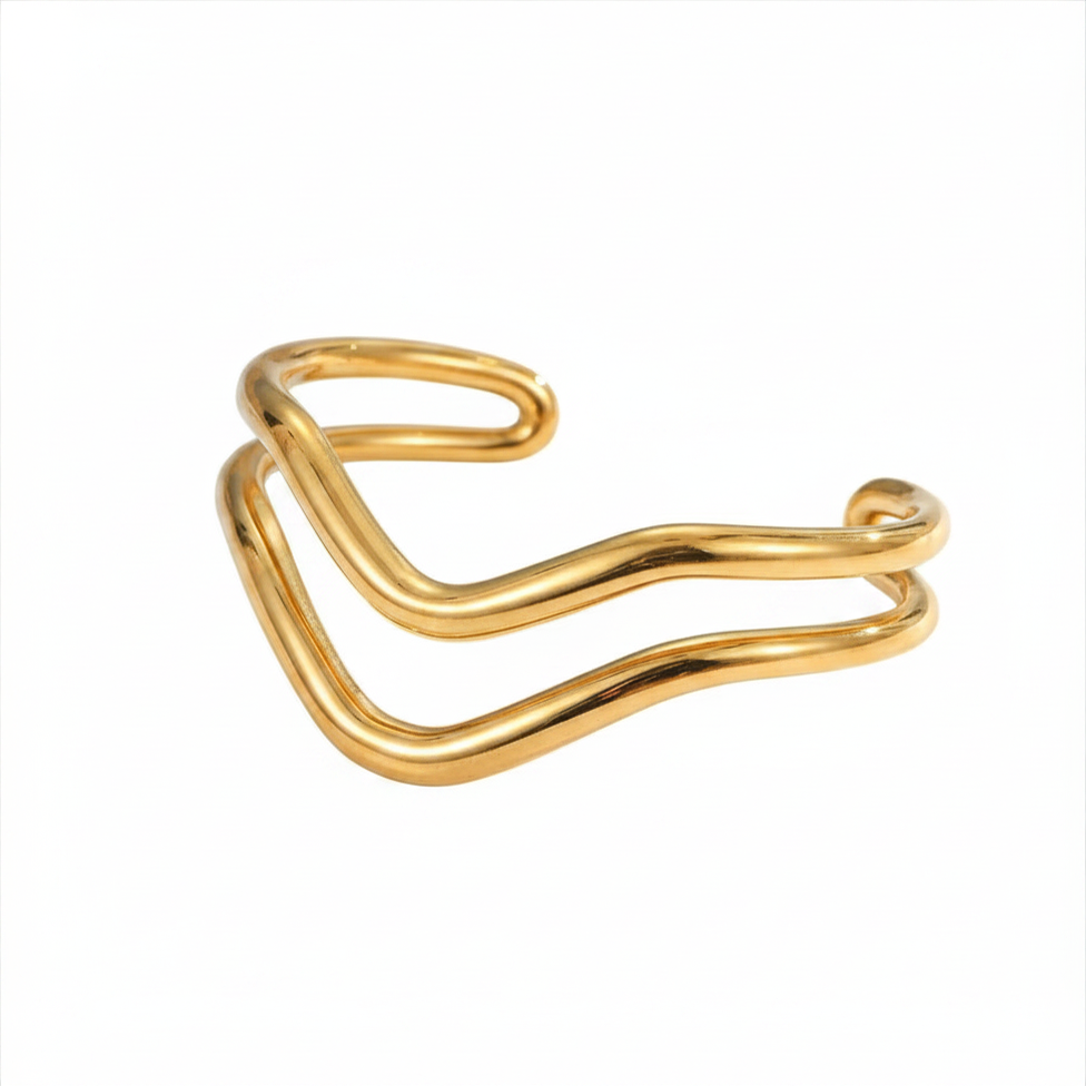 Brazalete "Cayeta"