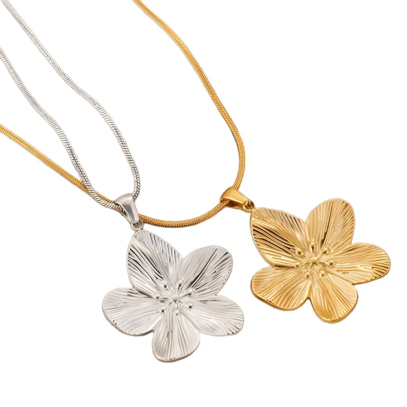 Collar "Perse"