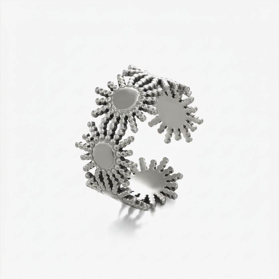 Anillo "Svar"
