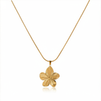 Collar "Perse"
