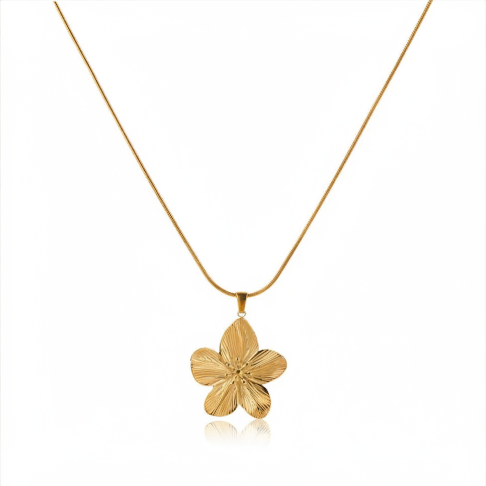 Collar "Perse"