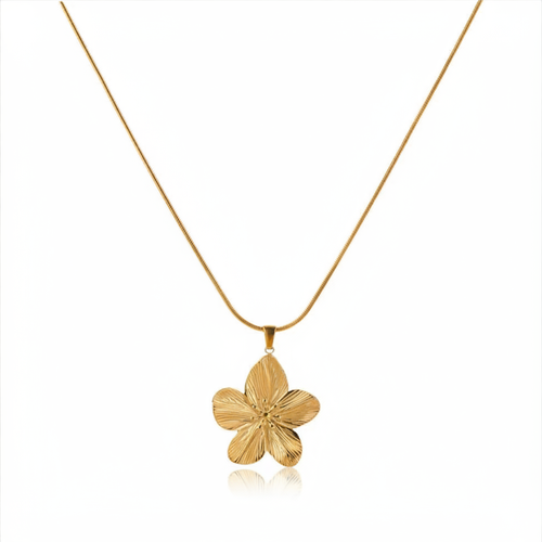 Collar "Perse"
