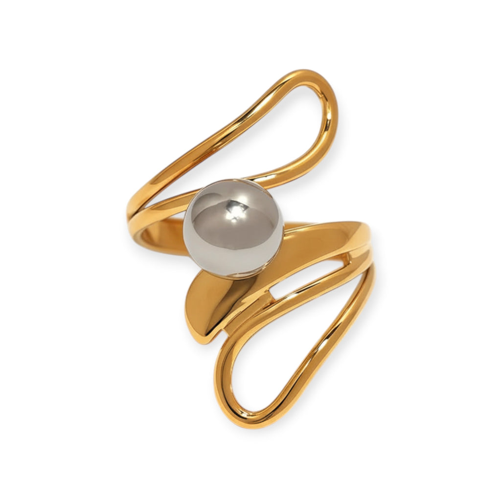 Anillo "Orun”